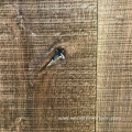 Sawn mark stained color European oak wood flooring